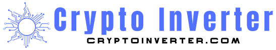 Crypto Inverter